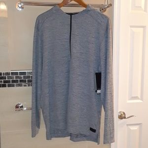 Michael Strahan Pullover Hoodie